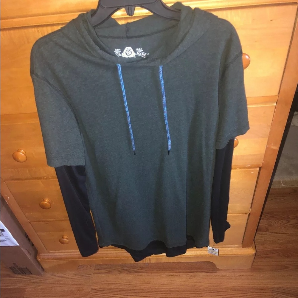 American Rag Long Sleeve Knit Medium